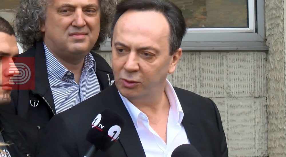 Сашо Мијалков избегал преку подземен тунел во неговата куќа? – Dosie.mk